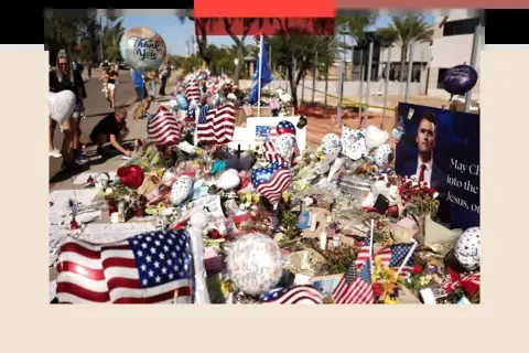How the United States Faces a Dangerous Crossroads After the Charlie Kirk Shooting