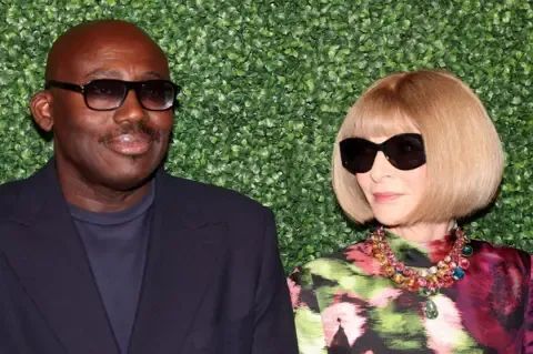 The Fashion Industry Could Be Headed Taking a Step Back Concerning Inclusivity, States Ex- Vogue Magazine Chief
