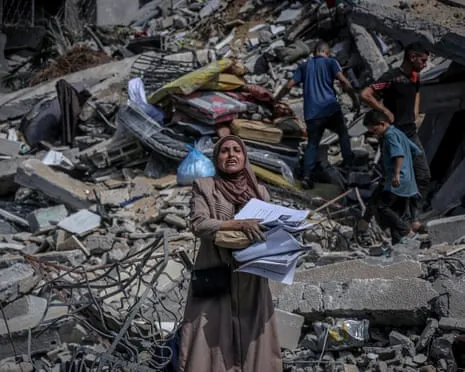 The French government Should Have Recognised Sovereign Palestine Earlier: A Skeptic Asks: What Prompted This Move?